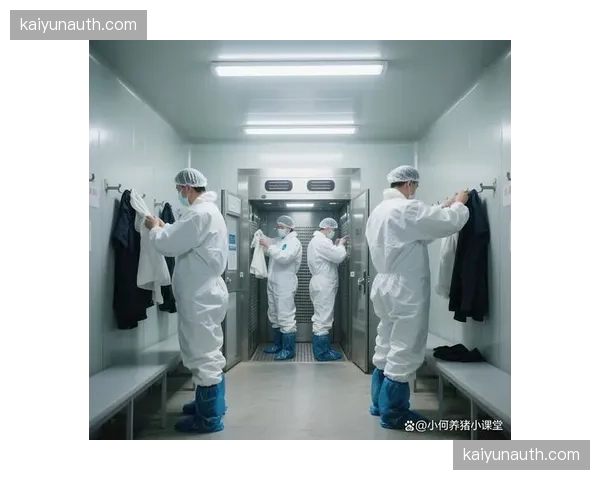 生物特征库实时核查场内异常人员，安全防线实现逻辑前移